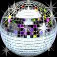 Disco Ball